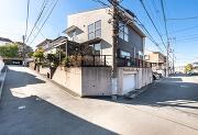 横浜市港南区芹が谷３丁目の画像