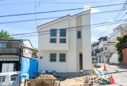 横浜市港南区上大岡東３丁目の画像
