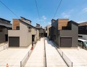 神奈川県座間市座間２丁目の物件画像