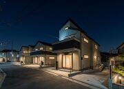 横浜市栄区鍛冶ケ谷１丁目の画像