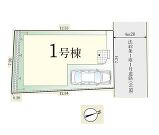 座間市相武台１丁目の画像
