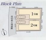 川崎市多摩区長尾４丁目の画像