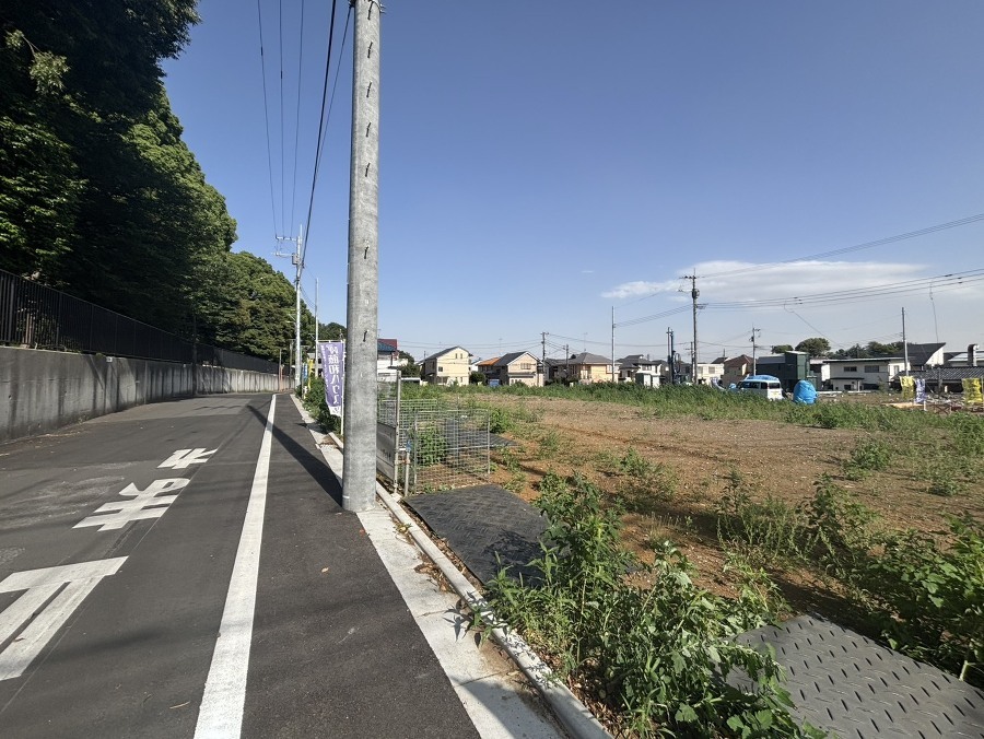 調布市佐須町５丁目