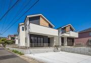 横浜市泉区和泉中央南４丁目の画像