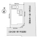 横浜市港南区東永谷３丁目の画像