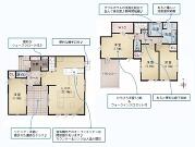 神奈川県横浜市旭区中白根１丁目の物件画像