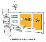 藤沢市羽鳥５丁目の画像
