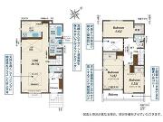横須賀市湘南鷹取３丁目の画像