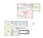 横浜市港北区菊名２丁目の画像