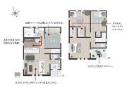 川崎市麻生区王禅寺東５丁目の画像