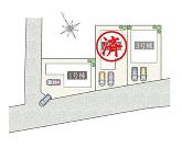 川崎市麻生区王禅寺東５丁目の画像