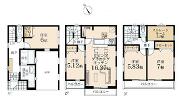川崎市川崎区池上新町１丁目の画像