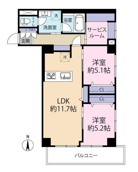 柏市柏２丁目