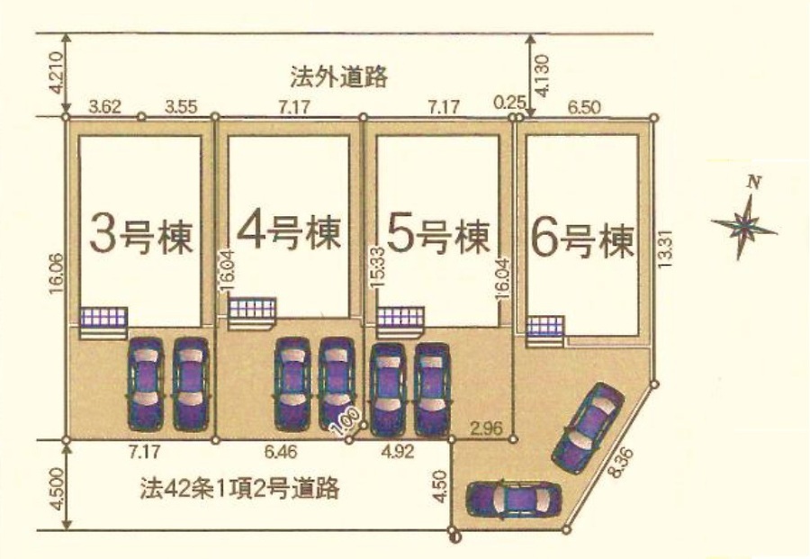 市川市大野町４丁目