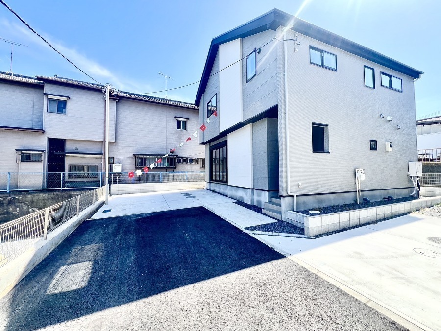 市川市大野町４丁目