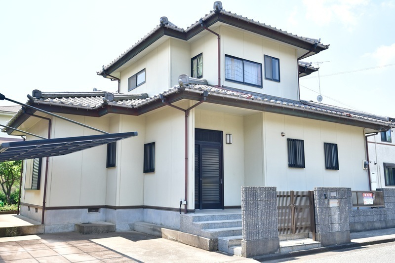 君津市北子安2丁目
