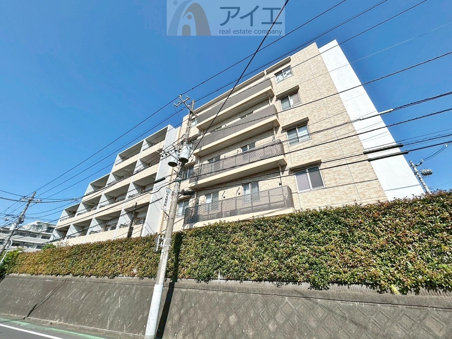 松戸市常盤平４丁目