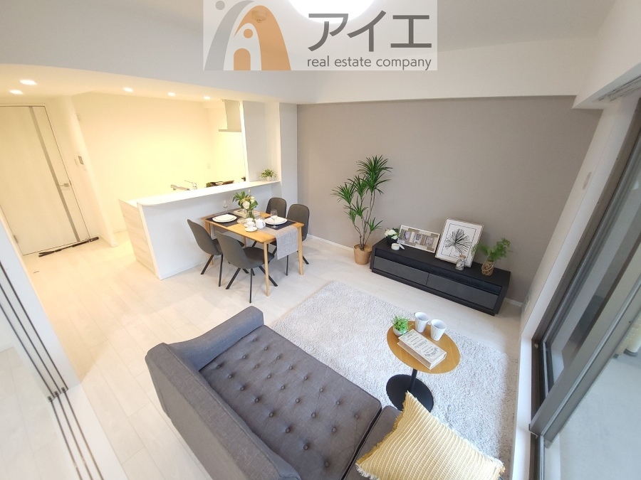 【施工例】