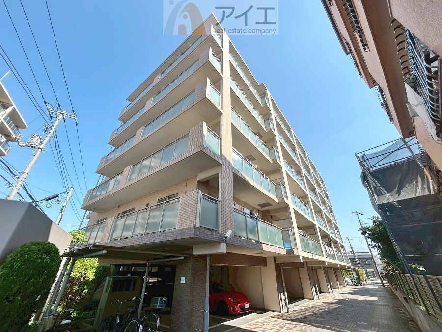 松戸市松戸新田