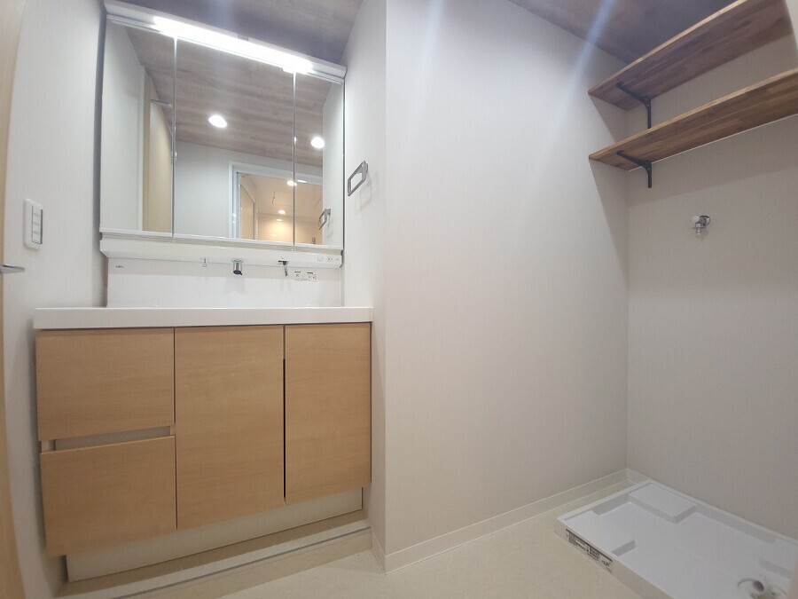 【施工例】