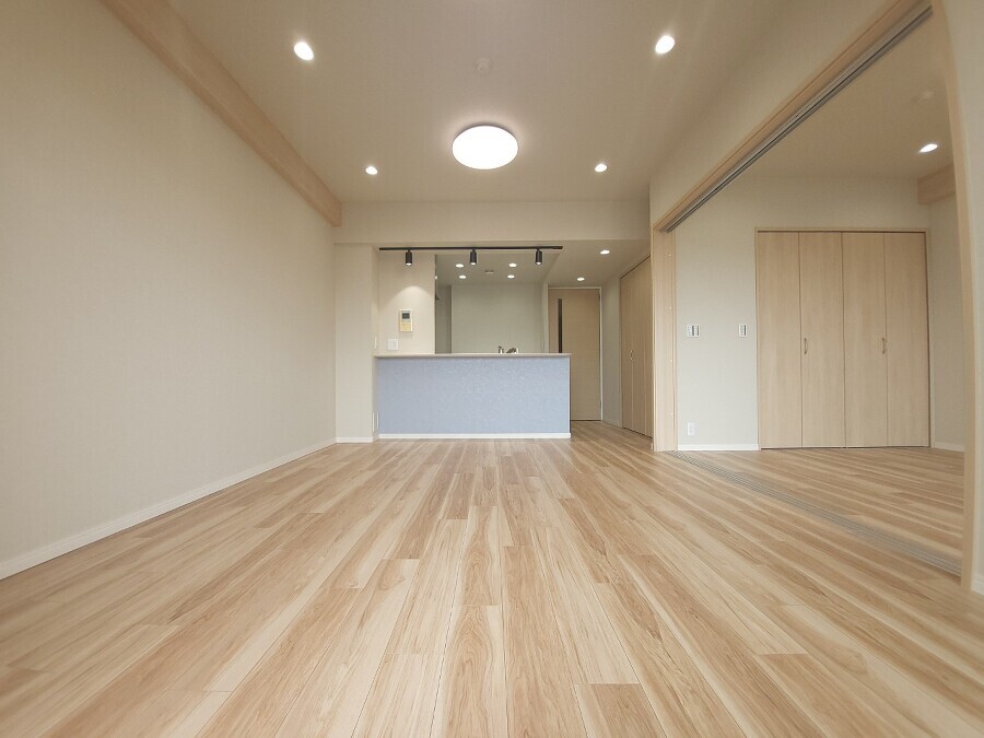 【施工例】