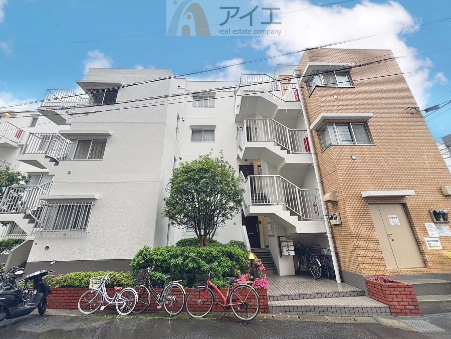 浦安市当代島３丁目