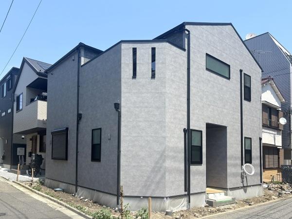 荒川区西尾久２丁目