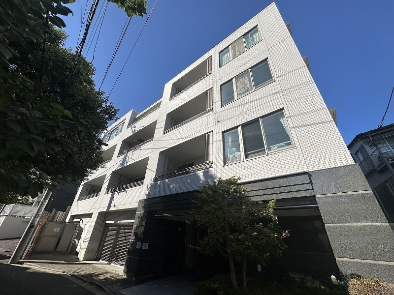 杉並区高円寺南５丁目