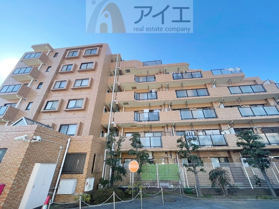 柏市豊住4丁目