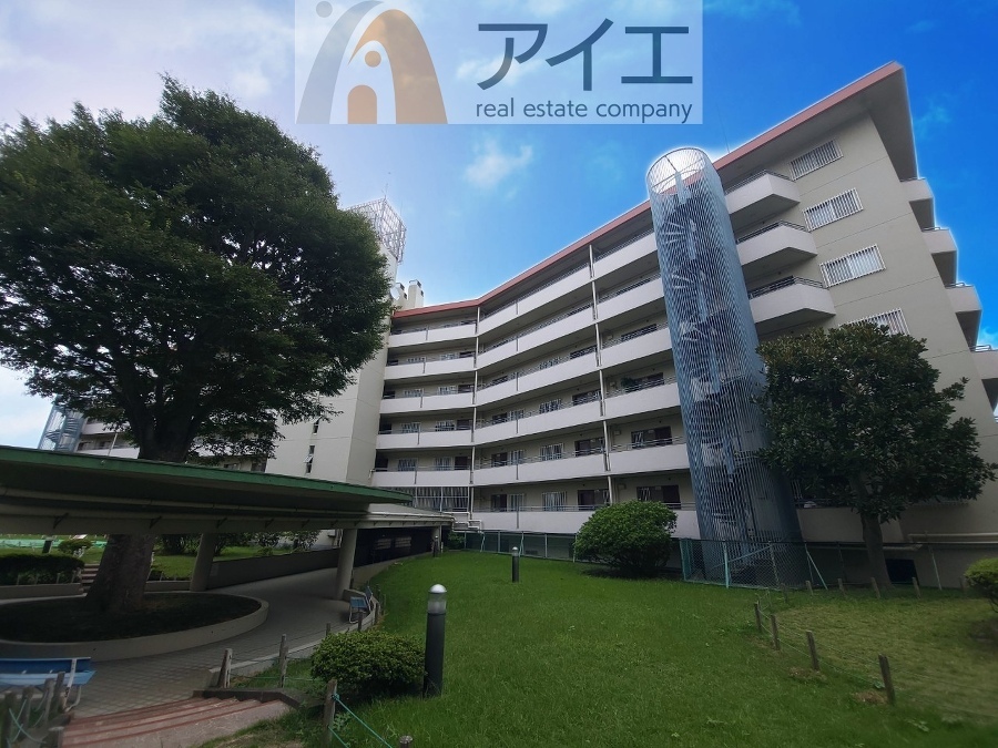 船橋市市場４丁目