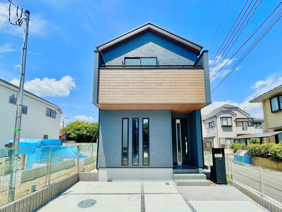 市川市真間５丁目