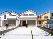 神奈川県茅ヶ崎市甘沼の物件画像