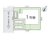 横浜市港南区東永谷１丁目の画像