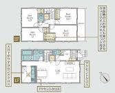 神奈川県横浜市戸塚区上矢部町の物件画像