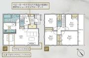 神奈川県横浜市戸塚区上矢部町の物件画像