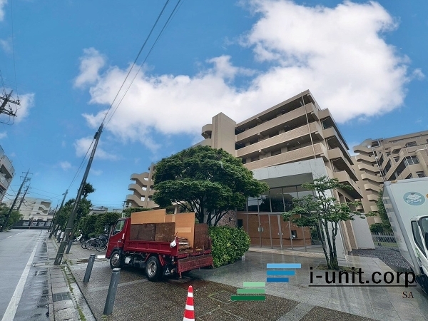 船橋市薬円台３丁目