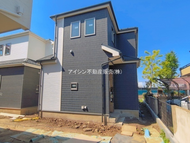 市川市柏井町３丁目