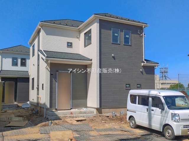 市川市柏井町３丁目