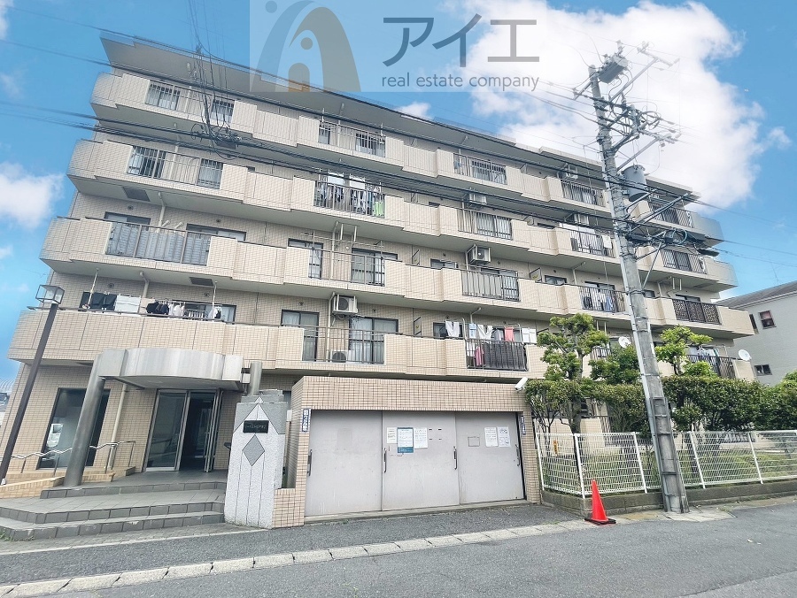 松戸市上矢切