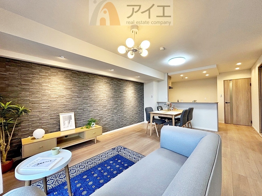 【施工例】