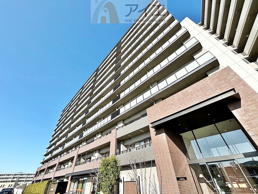 船橋市坪井東３丁目