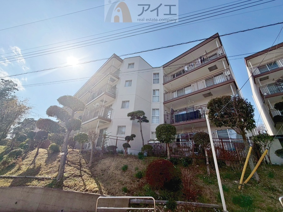 友人を呼びたくなるリノベーション済みのきれいな住まいです