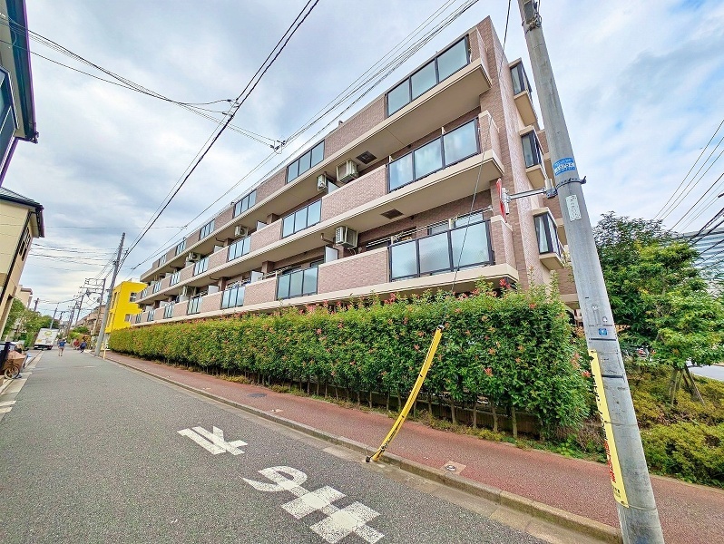 杉並区高円寺南５丁目
