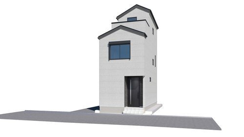 練馬区貫井３丁目