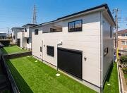 横浜市瀬谷区阿久和西２丁目の画像