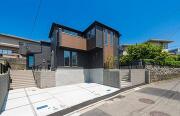 横浜市金沢区富岡西２丁目の画像