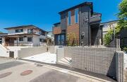 横浜市金沢区富岡西２丁目の画像