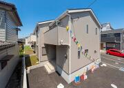 相模原市中央区共和３丁目の画像