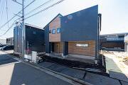 横浜市瀬谷区阿久和西３丁目の画像