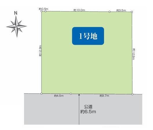 横浜市保土ケ谷区権太坂1丁目の物件画像